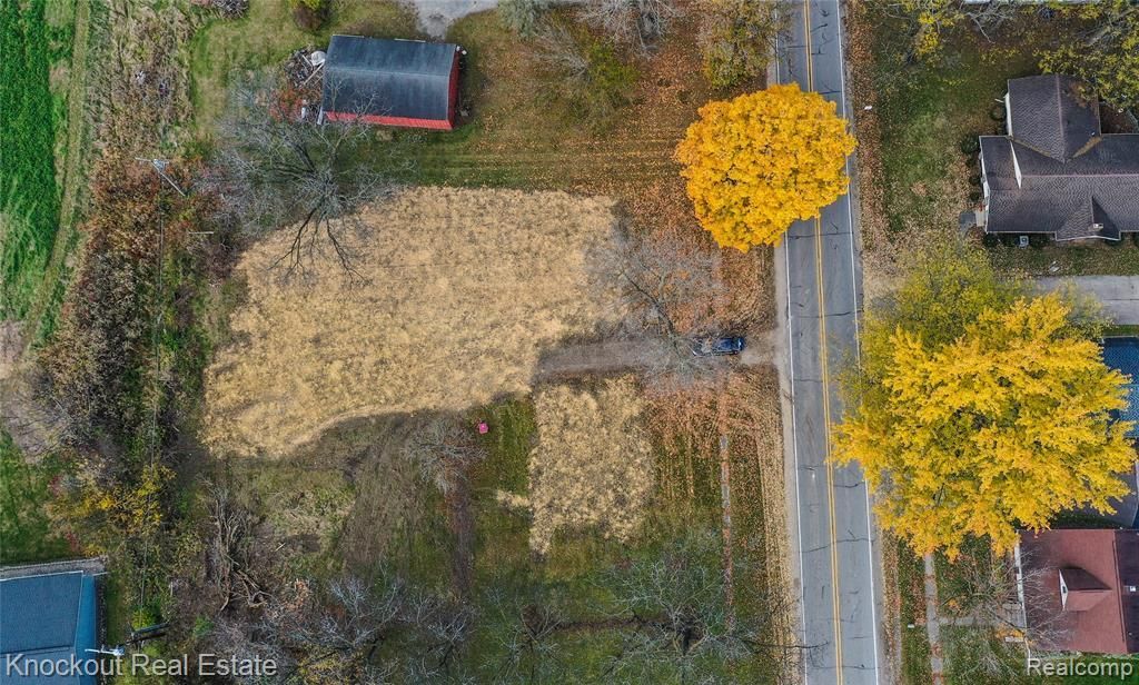 8921 Van Cleve Road, Tuscola Township, MI 48768 Main Photo