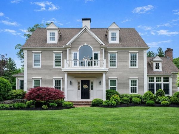 47 Stone Meadow Ln, Hanover, MA 02339