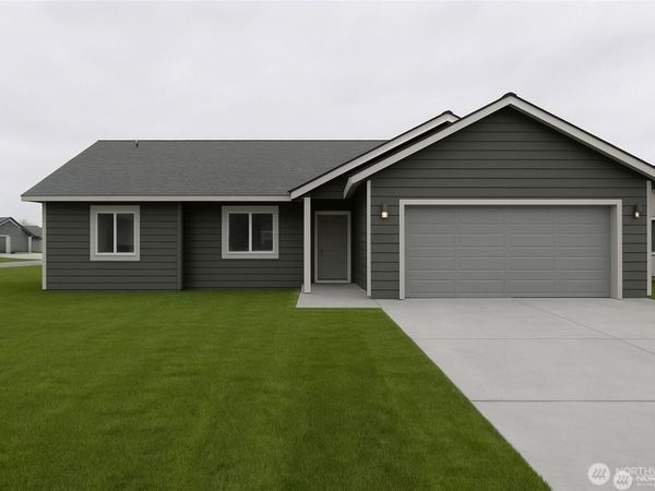 924 La Vista Drive, Warden, WA 98857
