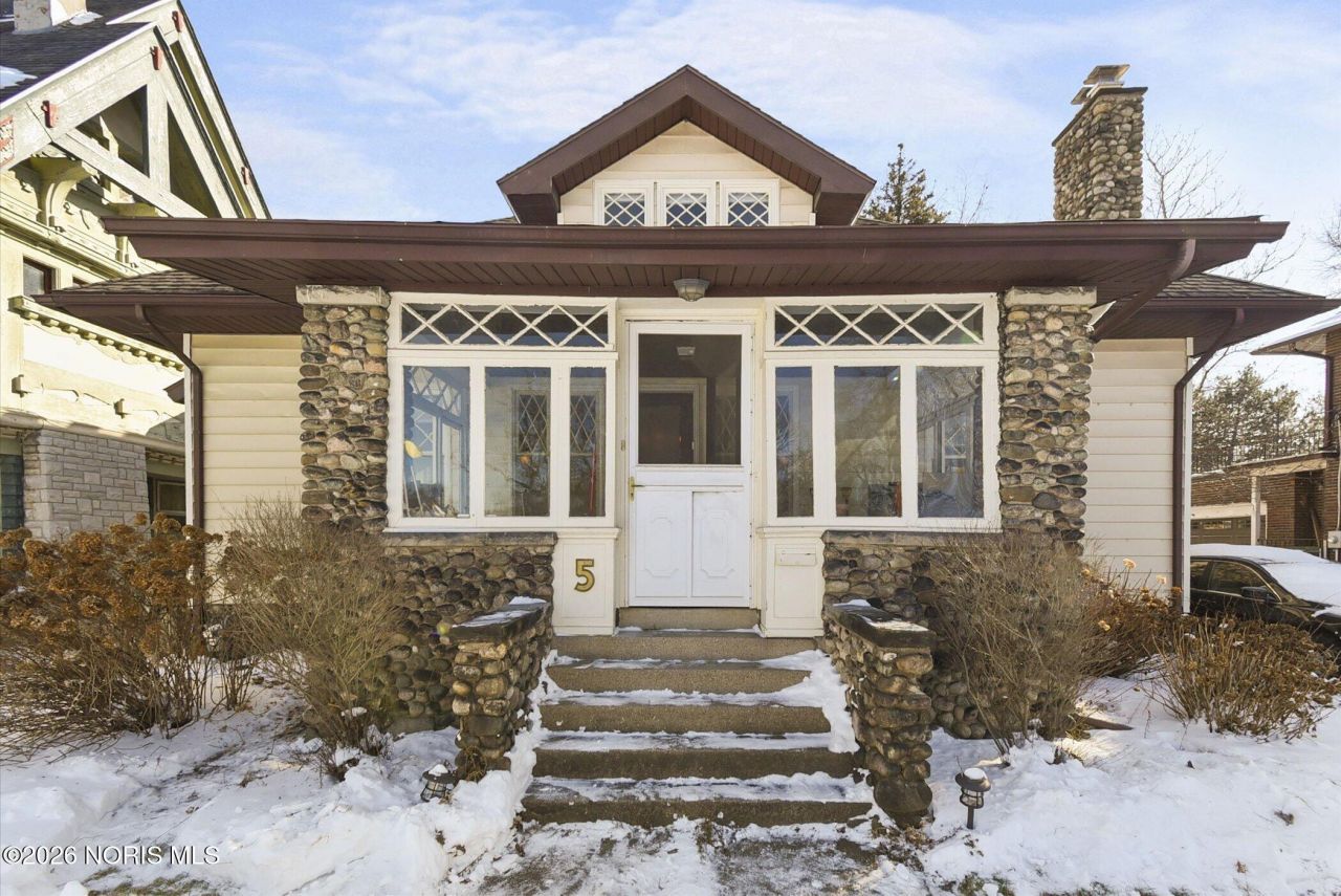 5 Birckhead Place, Toledo, OH 43608 Main Photo