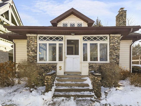 5 Birckhead Place, Toledo, OH 43608