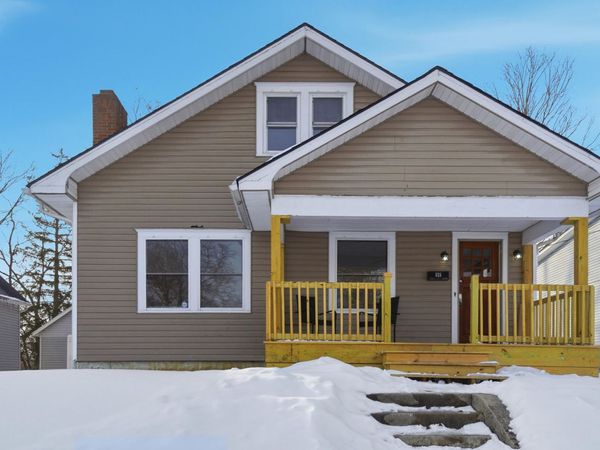 525 S Light Street, Springfield, OH 45506