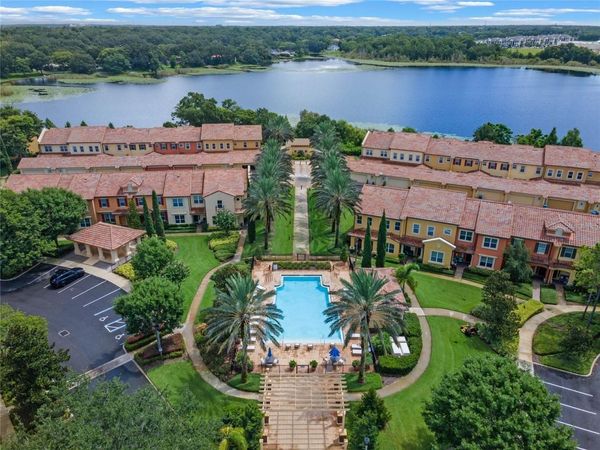 1321 BENEVOLENT STREET, MAITLAND, FL 32751