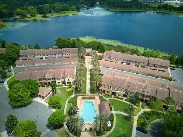 1321 BENEVOLENT STREET, MAITLAND, FL 32751