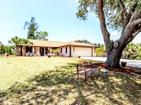 2331 MISSION VALLEY BOULEVARD, NOKOMIS, FL 34275