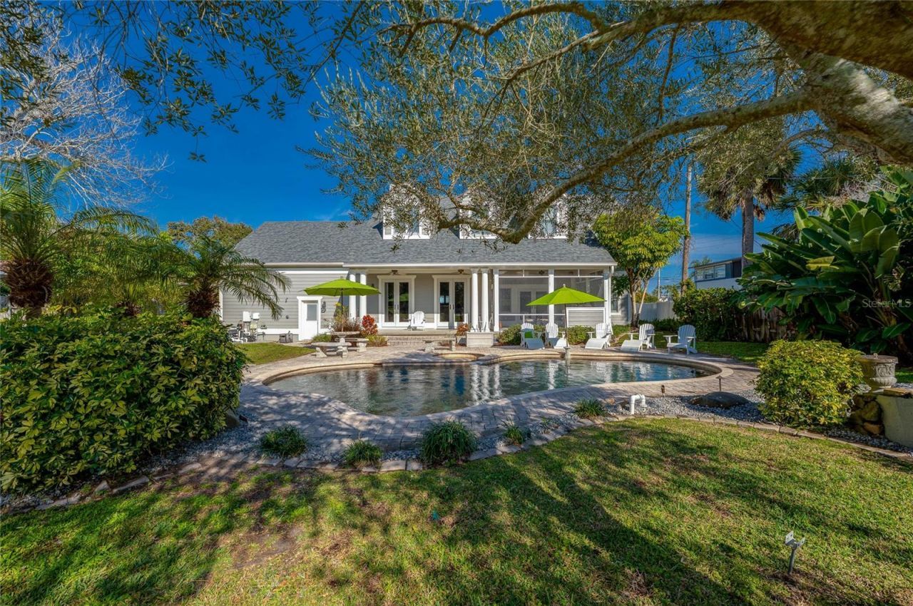 2 HICKORY LANE Daytona Beach, FL 32118