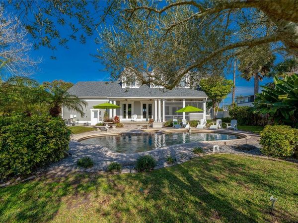 2 HICKORY LANE, DAYTONA BEACH, FL 32118