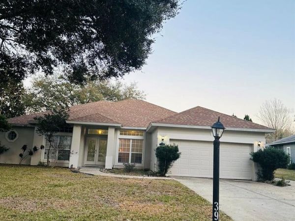 39914 SUNBEAM WAY, LADY LAKE, FL 32159