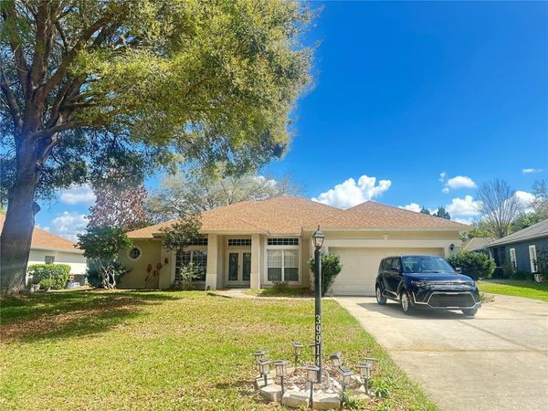 39914 SUNBEAM WAY, LADY LAKE, FL 32159