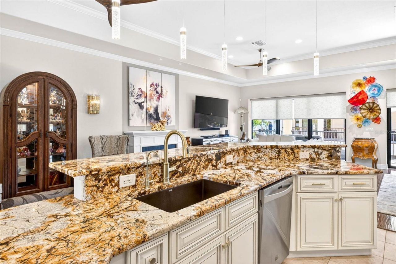 105 Wimbledon Court, Redington Shores, FL 33708 Photo