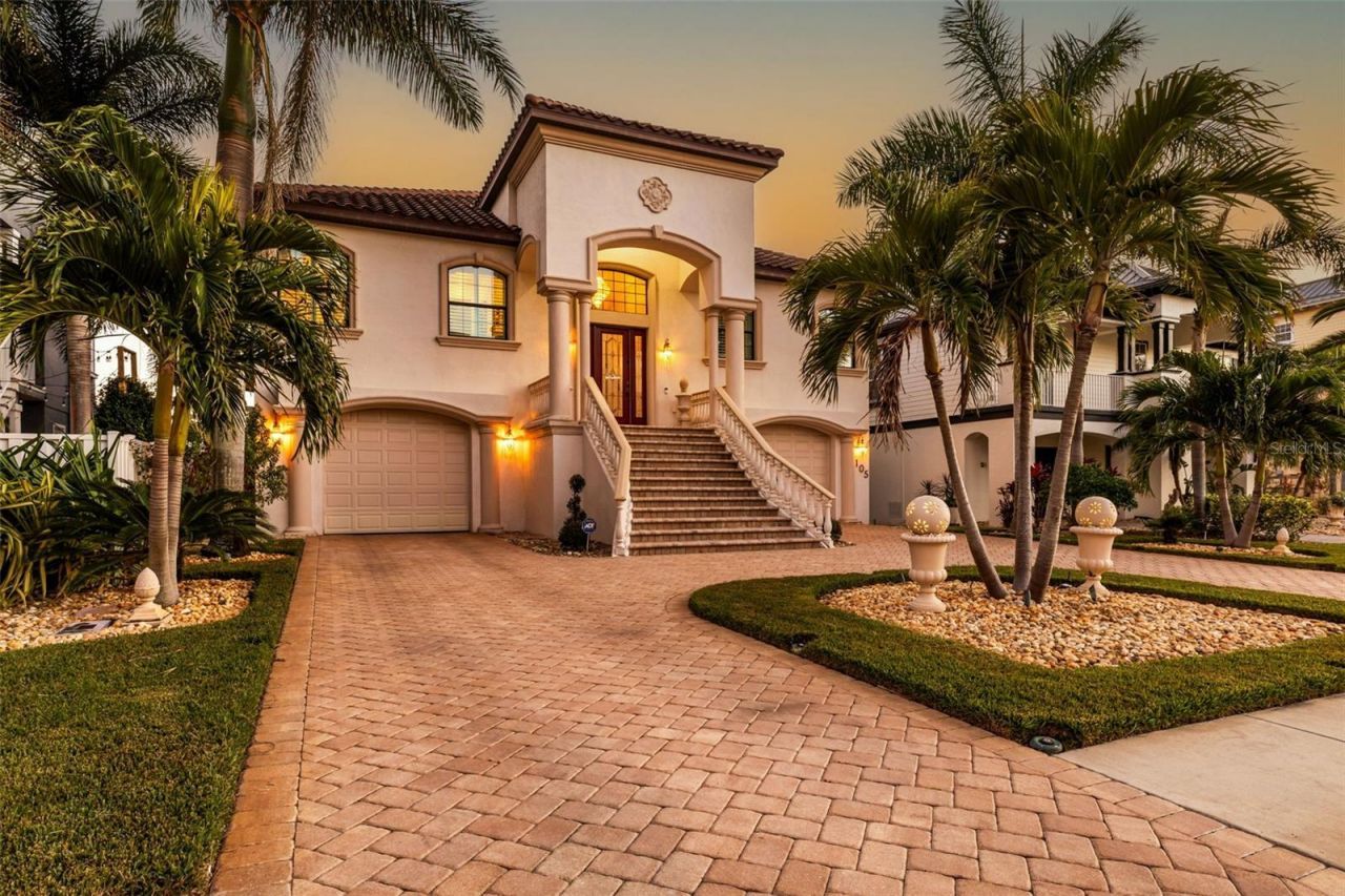 105 Wimbledon Court, Redington Shores, FL 33708 Photo