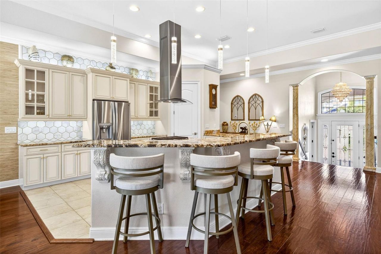 105 Wimbledon Court, Redington Shores, FL 33708 Photo