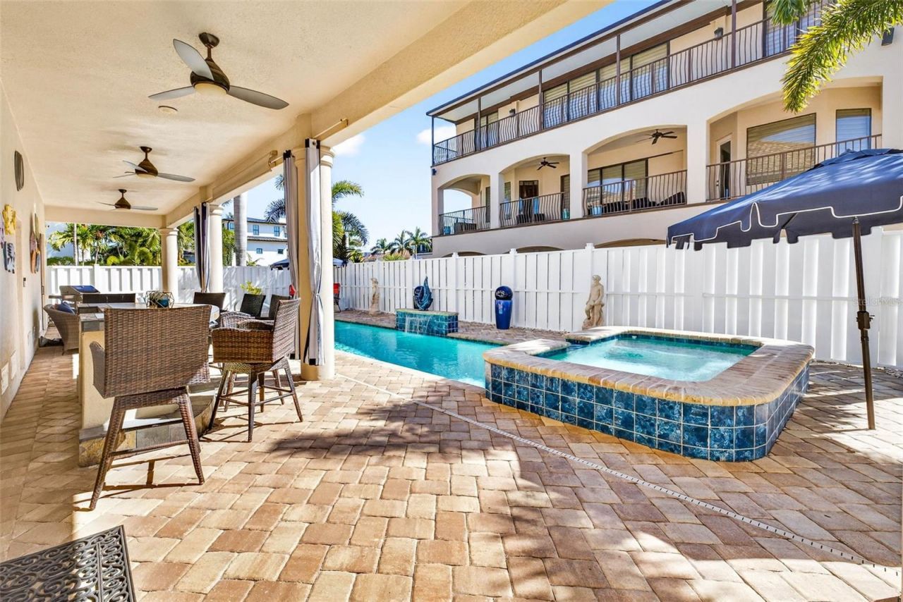 105 Wimbledon Court, Redington Shores, FL 33708 Photo