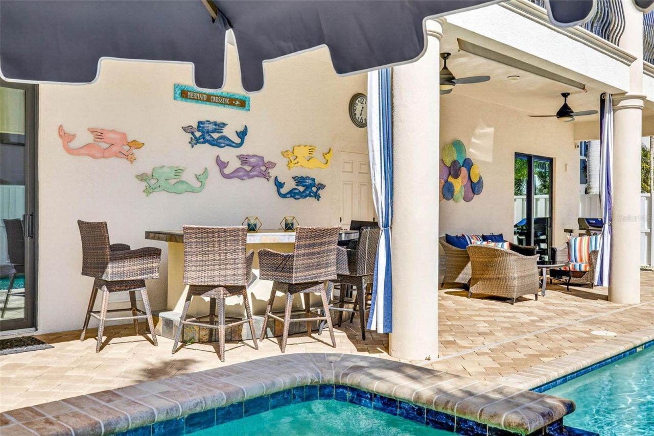 105 Wimbledon Court, Redington Shores, FL 33708 Photo