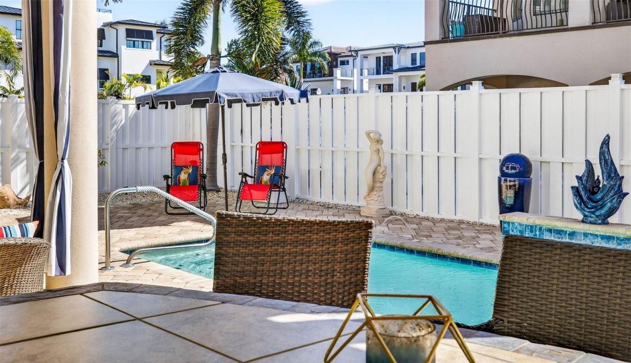 105 Wimbledon Court, Redington Shores, FL 33708 Photo