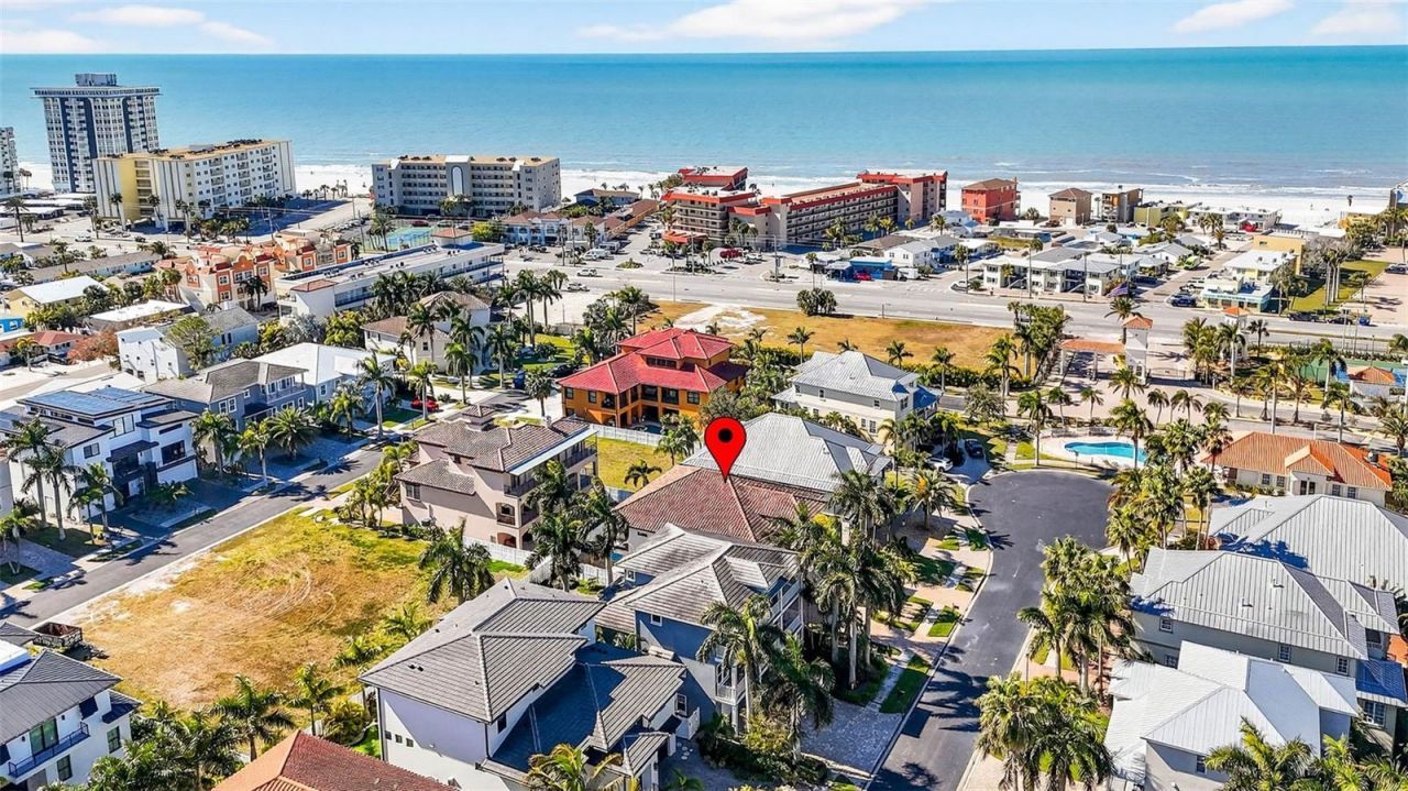 105 Wimbledon Court, Redington Shores, FL 33708 Photo