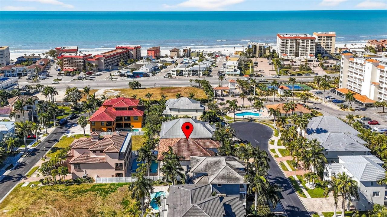 105 Wimbledon Court, Redington Shores, FL 33708 Photo