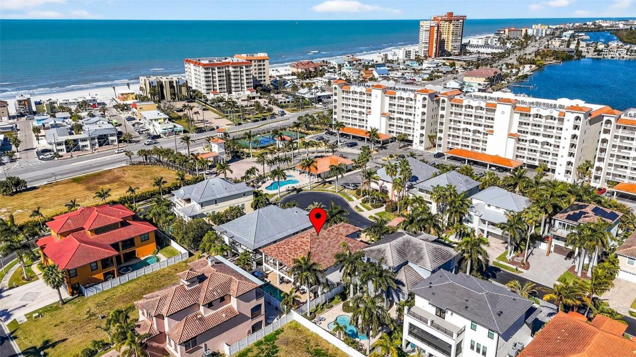 105 Wimbledon Court, Redington Shores, FL 33708 Photo