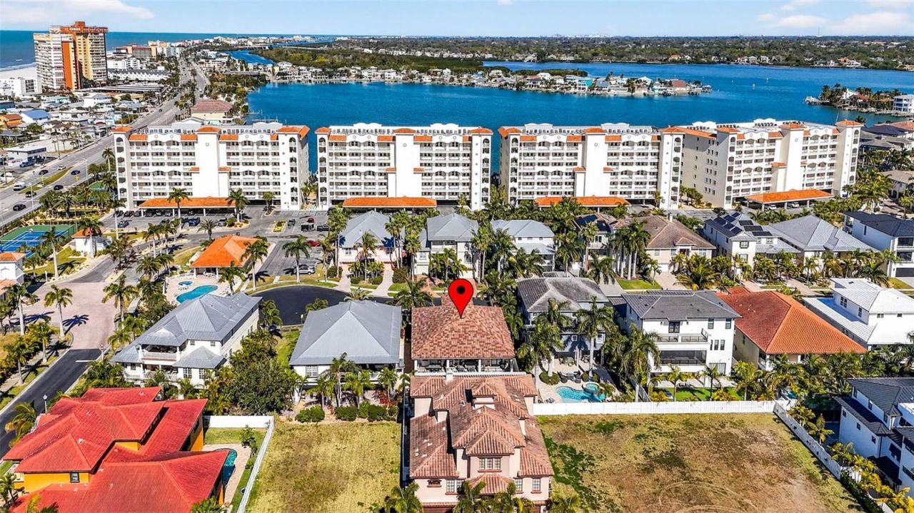105 Wimbledon Court, Redington Shores, FL 33708 Photo