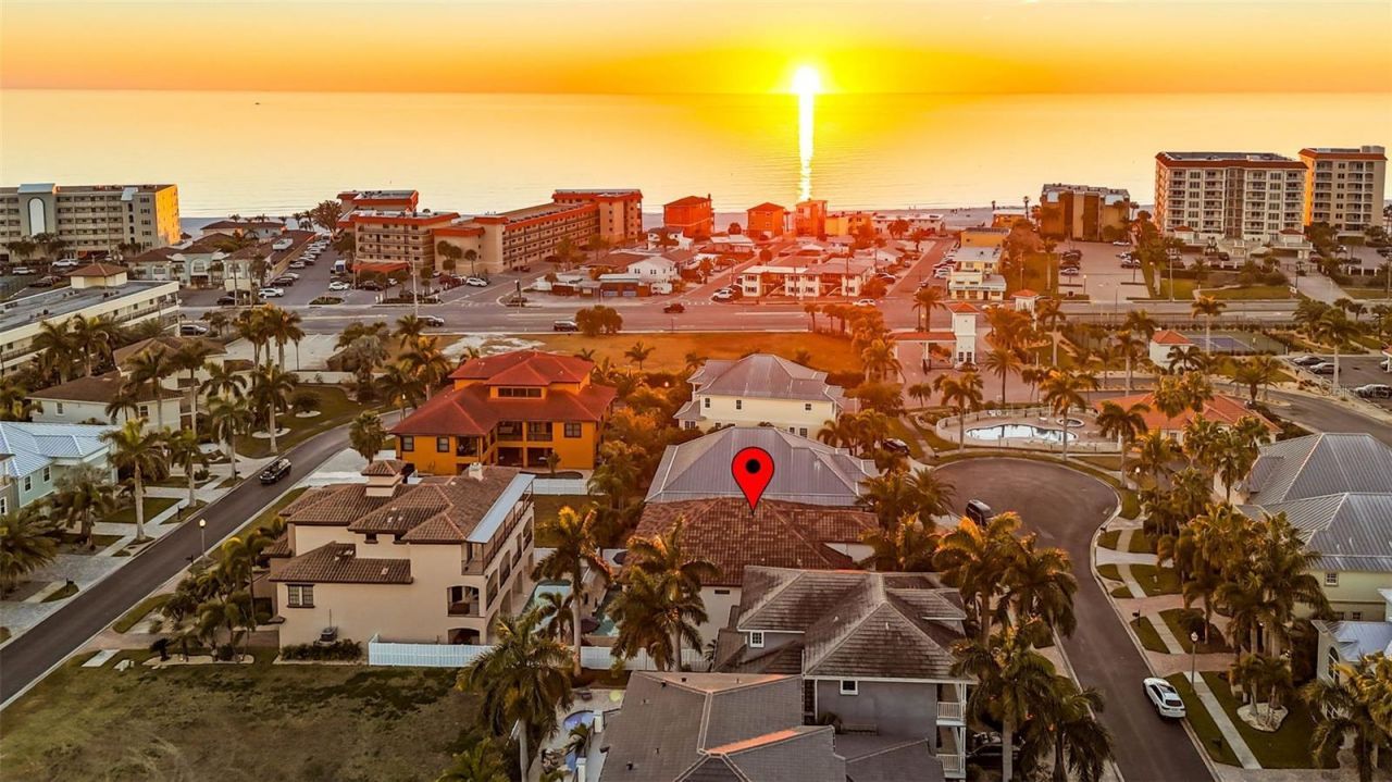 105 Wimbledon Court, Redington Shores, FL 33708 Photo