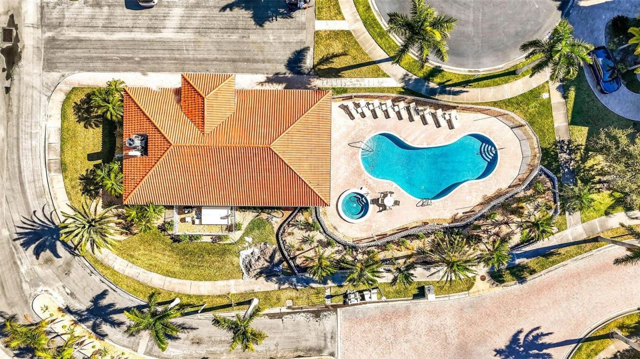 105 Wimbledon Court, Redington Shores, FL 33708 Photo