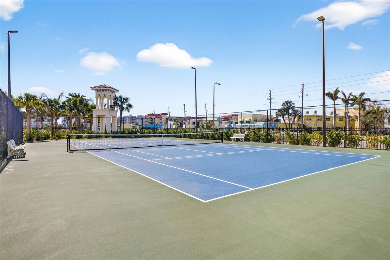 105 Wimbledon Court, Redington Shores, FL 33708 Photo