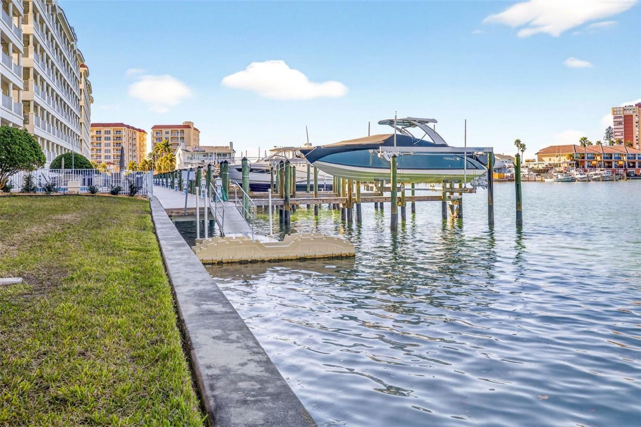 105 Wimbledon Court, Redington Shores, FL 33708 Photo