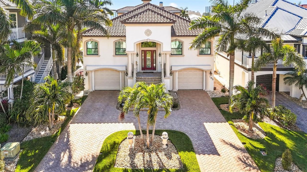 105 Wimbledon Court, Redington Shores, FL 33708 Photo