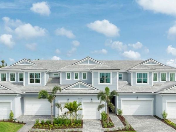 17375 MOONFLOWER DRIVE, Unit 101, VENICE, FL 34293
