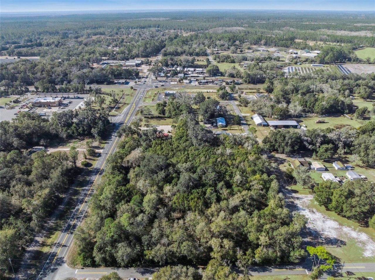 E Broad Street, Pierson, FL 32180 Photo