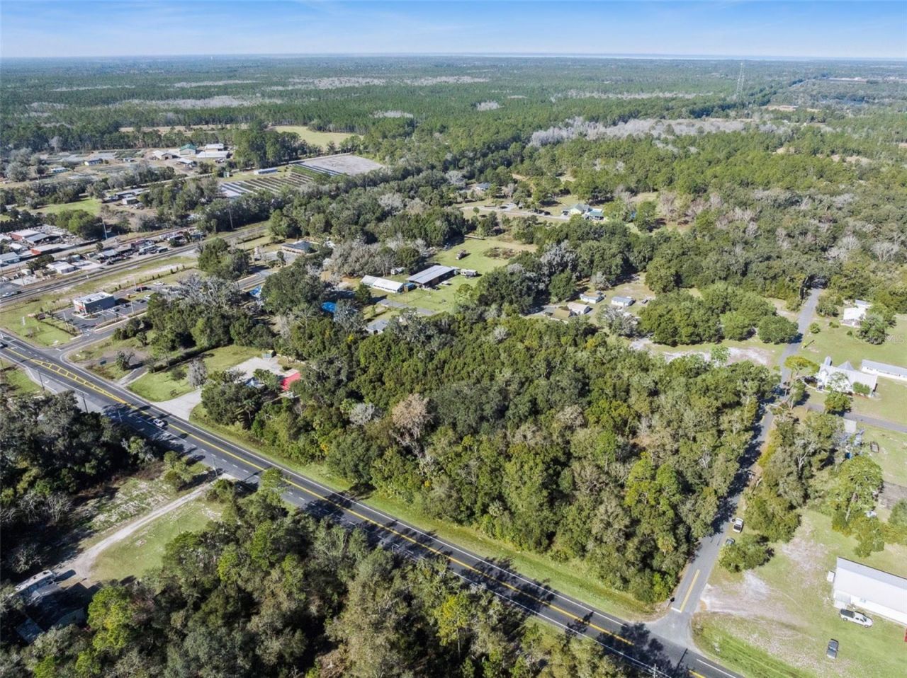 E Broad Street, Pierson, FL 32180 Photo