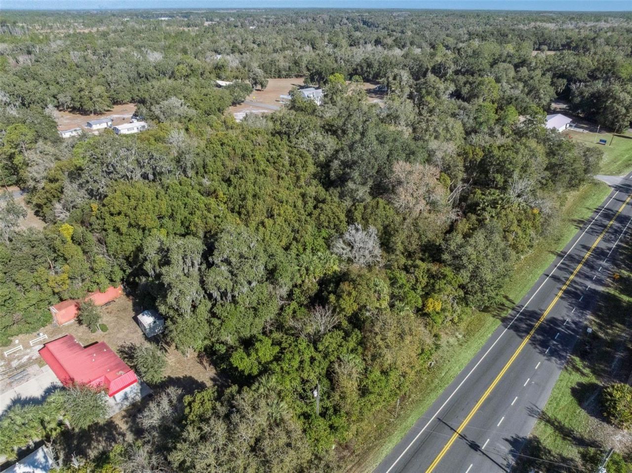 E Broad Street, Pierson, FL 32180 Photo