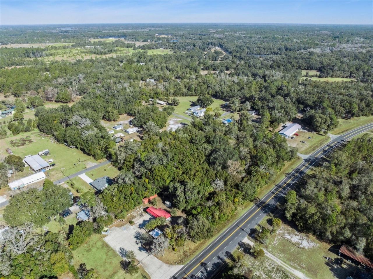 E Broad Street, Pierson, FL 32180 Photo