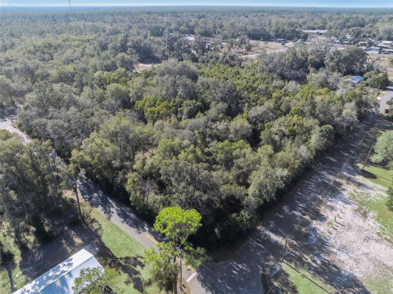 E Broad Street, Pierson, FL 32180 Photo