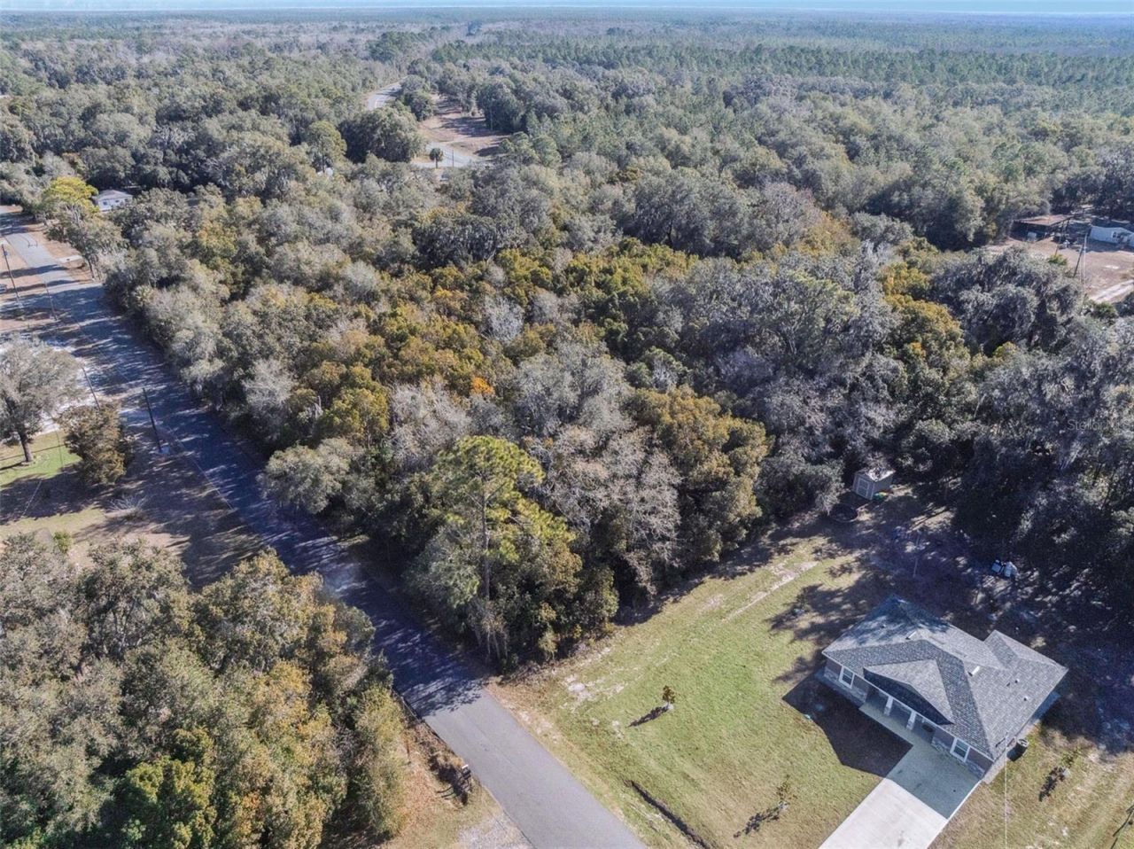 E Broad Street, Pierson, FL 32180 Photo