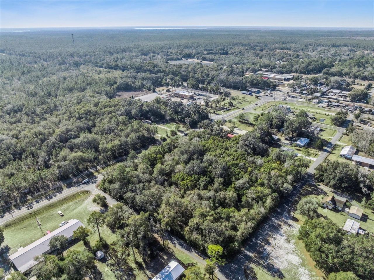 E Broad Street, Pierson, FL 32180 Photo