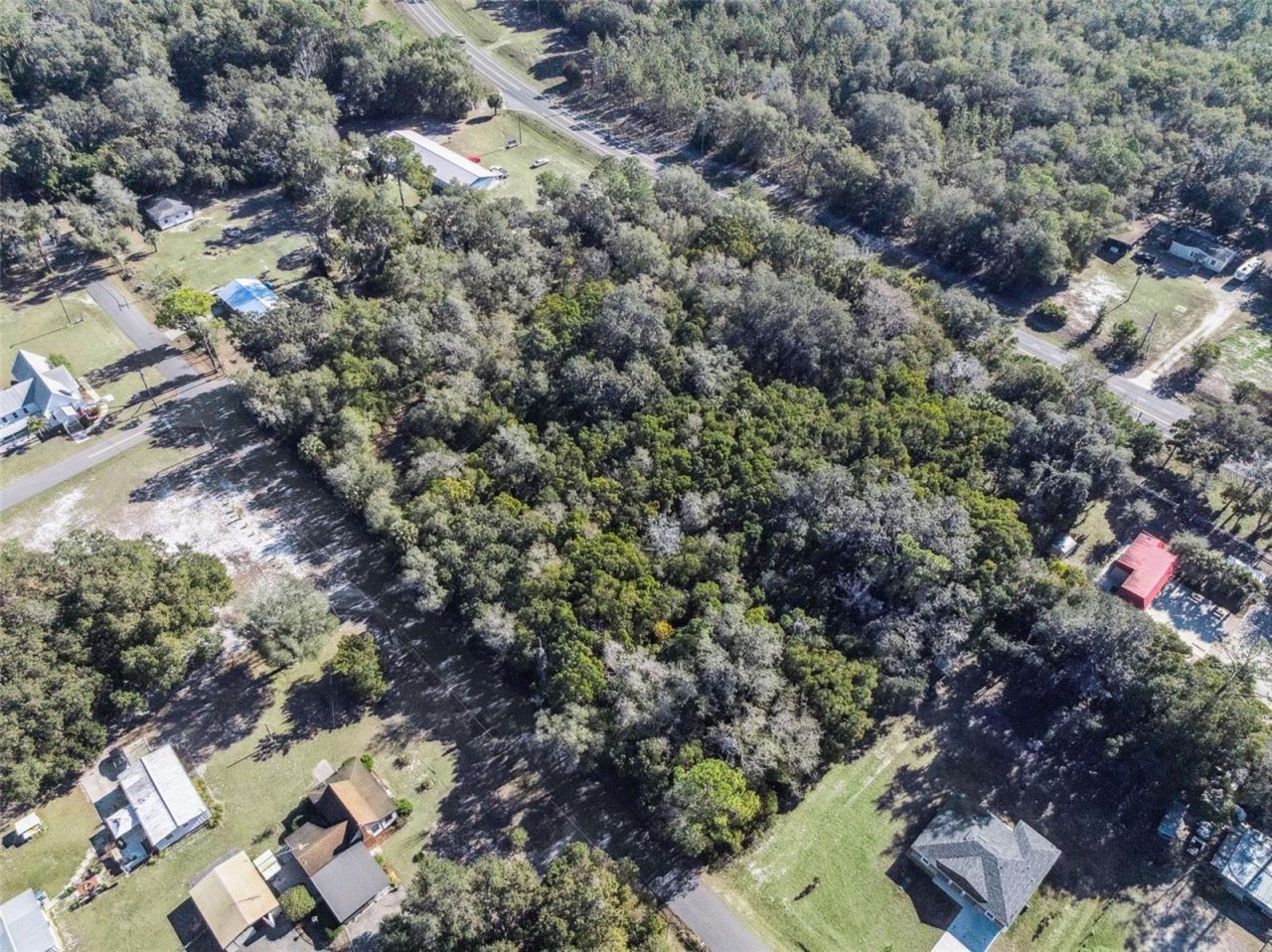 E Broad Street, Pierson, FL 32180 Photo