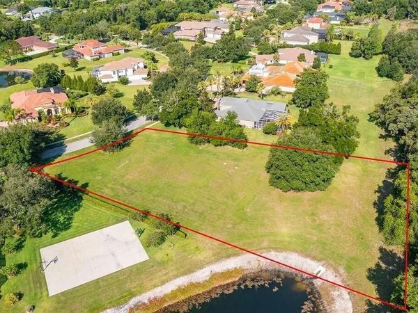 2811 COASTAL RANGE WAY, LUTZ, FL 33559