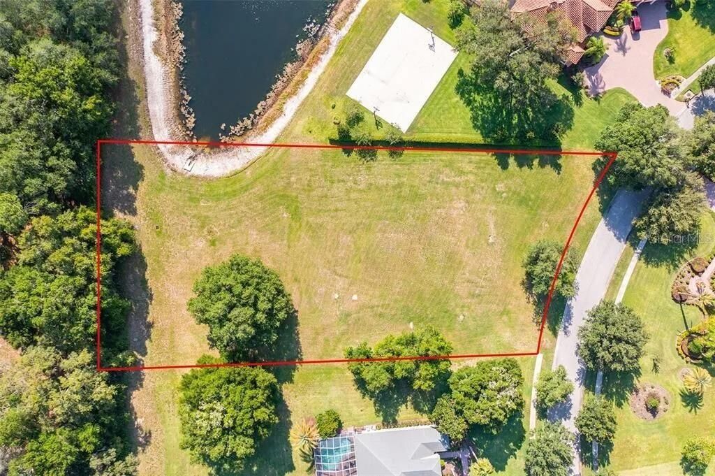 2811 Coastal Range Way, Lutz, FL 33559 Photo