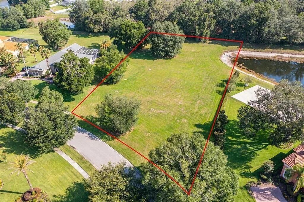 2811 Coastal Range Way, Lutz, FL 33559 Photo