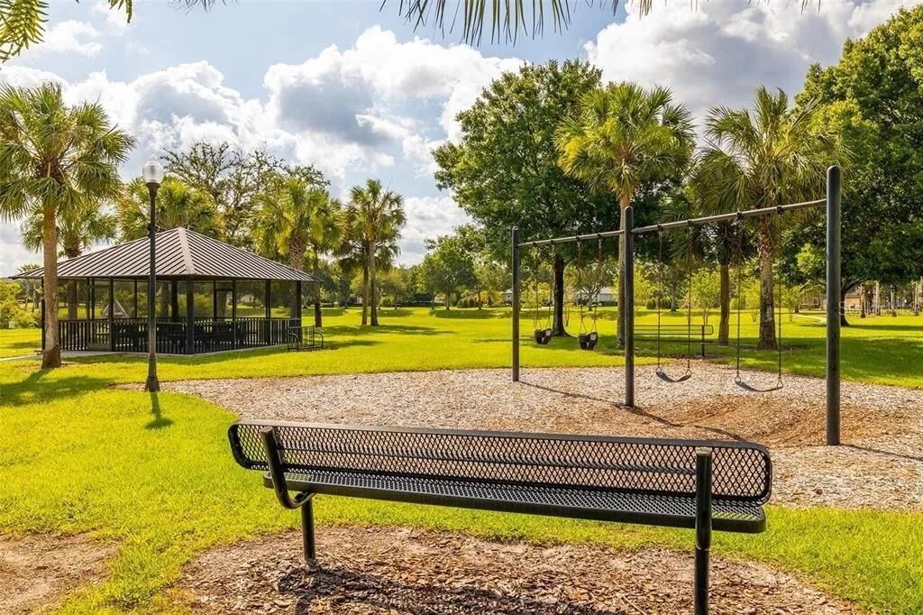 2811 Coastal Range Way, Lutz, FL 33559 Photo