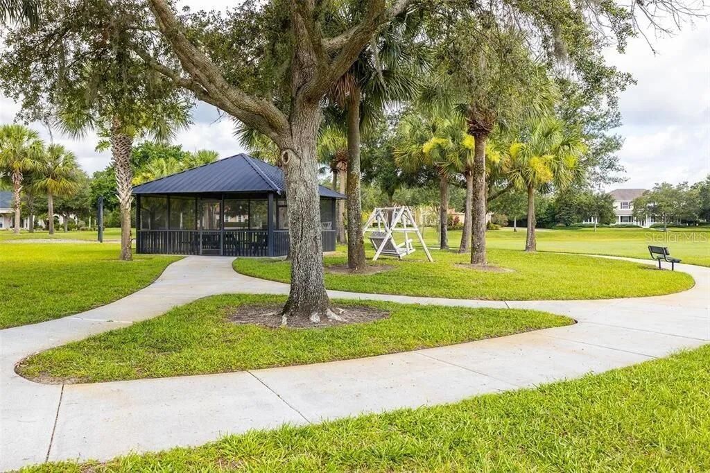 2811 Coastal Range Way, Lutz, FL 33559 Photo