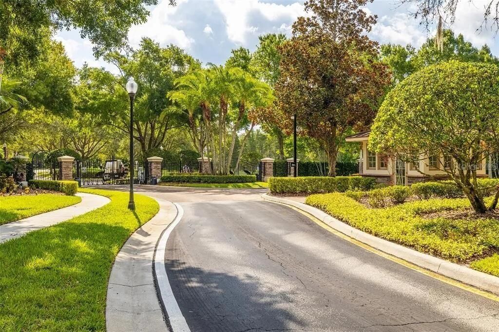 2811 Coastal Range Way, Lutz, FL 33559 Photo