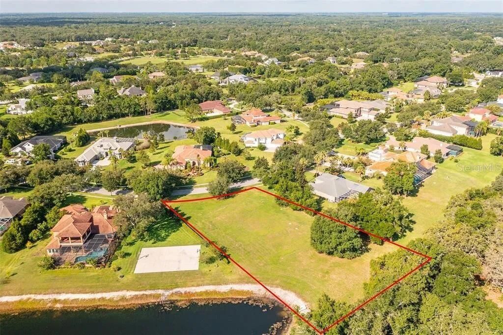 2811 Coastal Range Way, Lutz, FL 33559 Photo