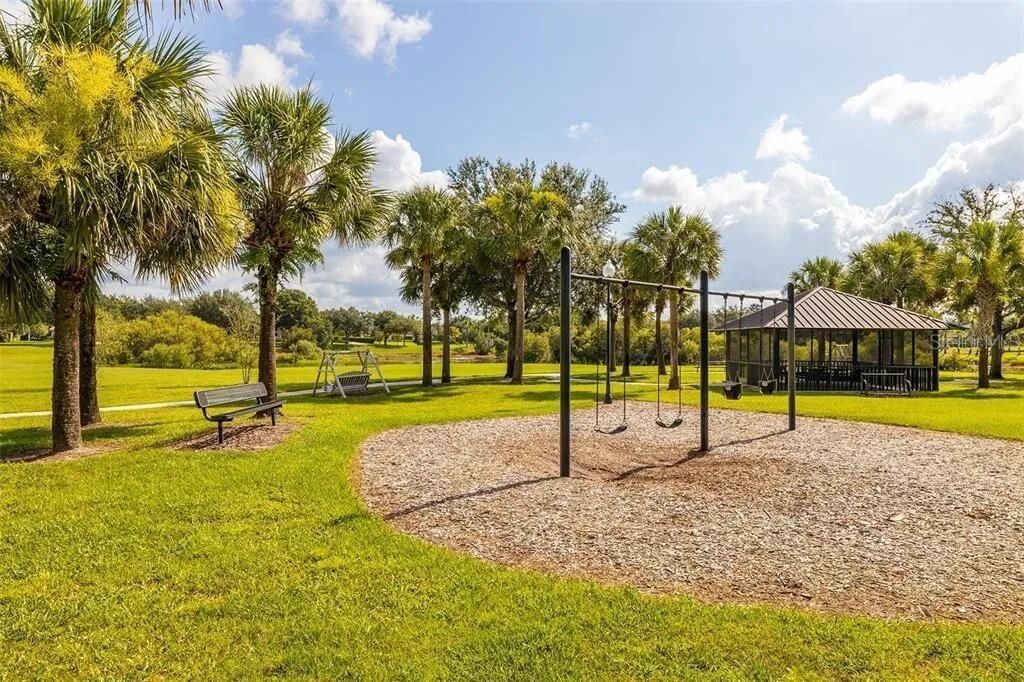 2811 Coastal Range Way, Lutz, FL 33559 Photo