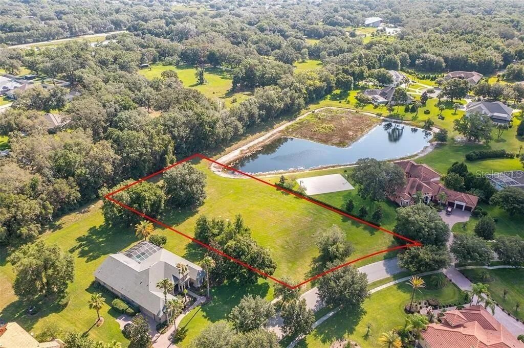 2811 Coastal Range Way, Lutz, FL 33559 Photo