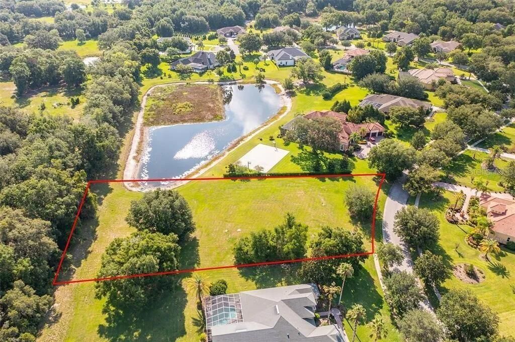 2811 Coastal Range Way, Lutz, FL 33559 Photo