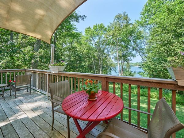 33 Rockinghorse Lane, Saint George, ME 04859