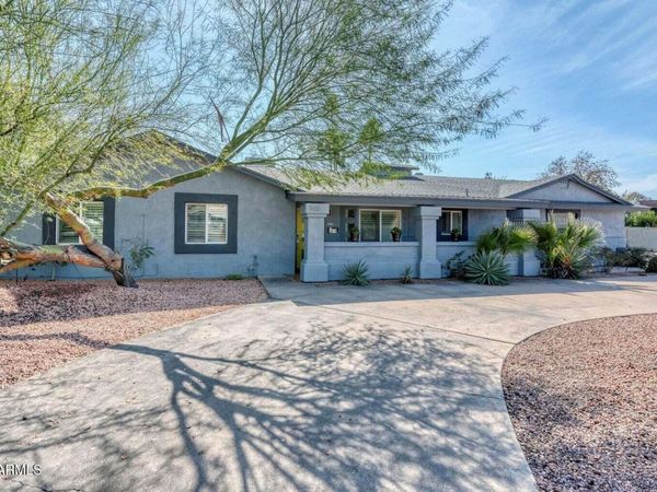 3415 E CAMELBACK Road, Phoenix, AZ 85018