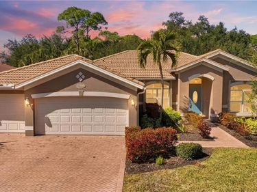 12969 Turtle Cove TRL, NORTH FORT MYERS, FL 33903
